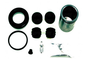 Reperaturka Zacisku Hamulc. Citroen (46mm) Frenkit