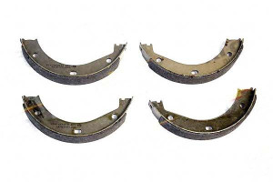 Szczęki Hamulcowe Kraft Automotive 34411121512 344