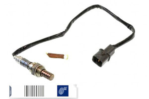 Sonda Lambda (pin 4 525mm) Mitsubishi Outlander I