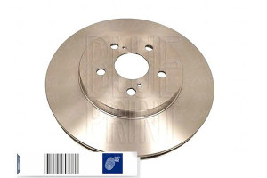 Tarcze Hamulcowe 2szt Lexus Rx 3.0 3.3h 3.5 05.03-