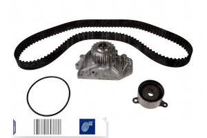 Zestaw Rozrządu Z Pompą Honda Cr-v I 2.0 10.95-02.