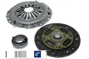 Zestaw Sprzęgła Hyundai Getz 1,1 05-09 Blue Print