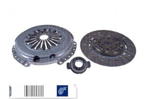 Zestaw Sprzęgła Mini Blue Print