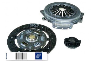 Zestaw Sprzęgła Mitsubishi Blue Print