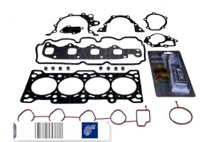 Zestaw Uszczelek Silnika Chevrolet Aveo Kalos; Dae