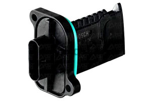 Przepływomierz Powietrza (4 Pin) Ford Focus Ii 2.5