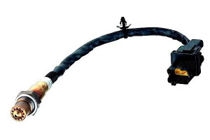 Sonda Lambda Nissan Pathfinder 03- Bosch