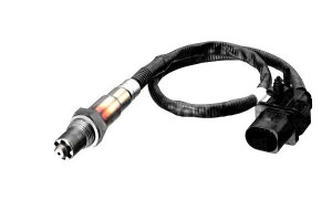 Sonda Lambda Opel Agila 08- Bosch