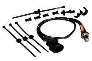 Sonda Lambda Vw Polo 1,2 01- Bosch