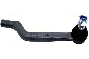 Końcówka Drążka Mercedes Klasa A (w169) 09 04 Pr S
