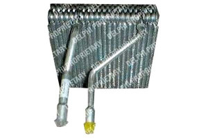 Parownik Klimatyzacji Ford Fiesta V (01-08) Delphi