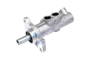 Pompa Hamulcowa Volvo S60 S80 V70 Xc70 98-10 Delph