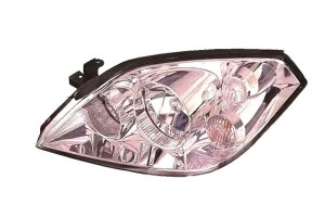 Reflektor (h7 Elektryczny Kolor Wkładu: Chromowany