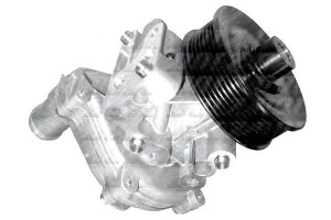 Pompa Wody Ford Transit 2.4 Tdci 06- Dolz