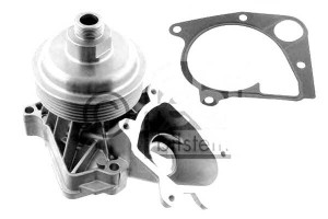 Pompa Wody Bmw X3 X5 3,0d Febi Bilstein