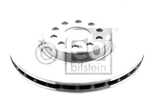 Tarcze Hamulcowe 2szt Alfa Romeo 166 98-07 Febi Bi