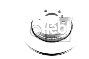 Tarcze Hamulcowe 2szt Bmw X3 E83 03-10 Tył Febi Bi