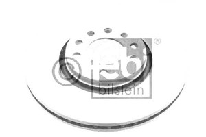 Tarcze Hamulcowe 2szt Opel Astra G H 99- Febi Bils