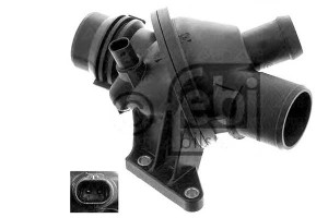 Termostat (108c W Obudowie) Bmw 1 (f20) 1 (f21) 2