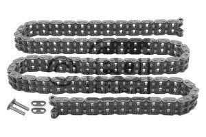Łańcuch Rozrządu Mercedes Om604-606 (ze Spinką) Fe