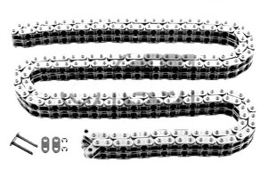 Łańcuch Rozrządu Mercedes W116 126 R107 198ogniw (