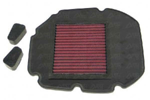 Filtr Powietrza Moto. Honda Vtr1000 97-05 Kn