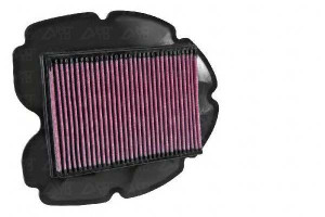 Filtr Powietrza Moto. Yamaha Tdm900 02-09 Kn