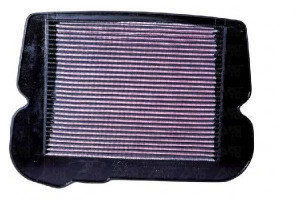 Filtr Powietrza Moto. Honda Gl1500 Gold Wing 88-00