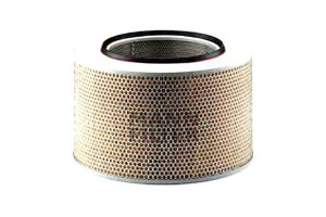 Filtr Powietrza Mercedes Actros Axor Om457.937-om5