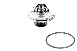 Termostat (80c) Bmw 3 (e36) 5 (e34) 5 (e39) 7 (e38
