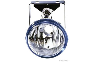 Halogen [herth Buss Elparts]