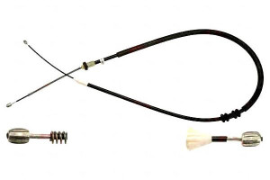 Linka Hamulca Ręcznego (1462mm Hamulce Bębnowe) Ni