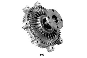 Sprzęgło Wiskozowe Mistubishi Japanparts