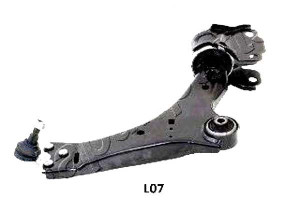 Wahacz Land Rover Przód Freelander 2 2,2 3,2 4x4 0