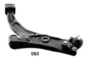 Wahacz Tata Indica 1,4 03- Le Japanparts