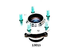 Łożysko Koła Mazda Przód Mx-5 05- Japanparts