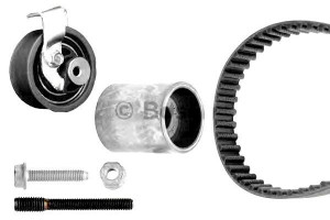 Zestaw Rozrządu Vw 1,4tdi 1,9tdi 95- 120z Bosch