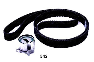 Zestaw Paska Rozrządu Japanparts Kct542 Kjt542