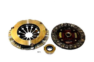 Zestaw Sprzęgła Suzuki Alto Spla Japanparts