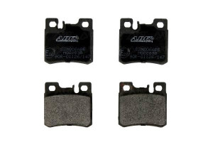 Klocki Hamulcowe Mercedes 190 (w201) C T-model (s2
