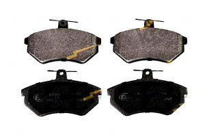 Klocki Hamulcowe Kraft Automotive 8a0698151a 8a069