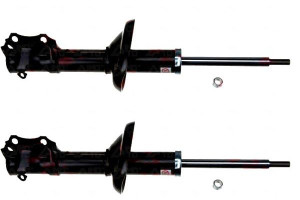 Amortyzatory 2szt Seat Arosa Ibiza Ii Inca Toledo