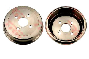 Bębny Hamulcowe Toyota Corolla 1.3-2.0d 05.92-01.0