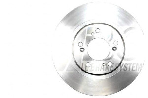 Tarcze Hamulcowe 2szt Honda Accord 99-02 2.2 Type-