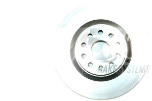 Tarcze Hamulcowe 2szt Lancia Thesis 02-09 A.b.s.