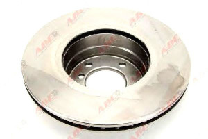 Tarcze Hamulcowe 2szt. Bmw 5 (e60) 5 (e61) 2.0-3.0