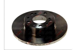 Tarcze Hamulcowe 2szt. Citroen C25 Fiat Ducato Peu
