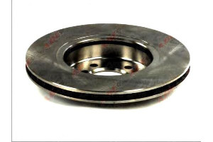 Tarcze Hamulcowe 2szt. Bmw 3 (e46) Z4 (e85) Z4 (e8