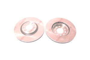 Tarcze Hamulcowe 2szt. Alfa Romeo 159 Brera Giulie
