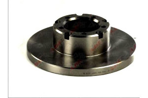 Tarcze Hamulcowe 2szt. Mercedes T1/tn T2/l T2/ln1
